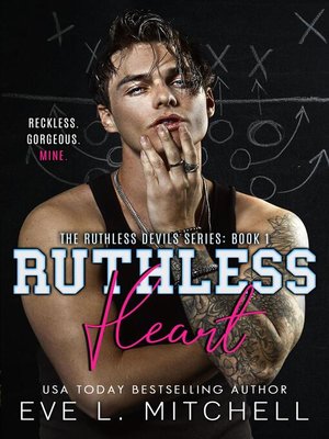cover image of Ruthless Heart